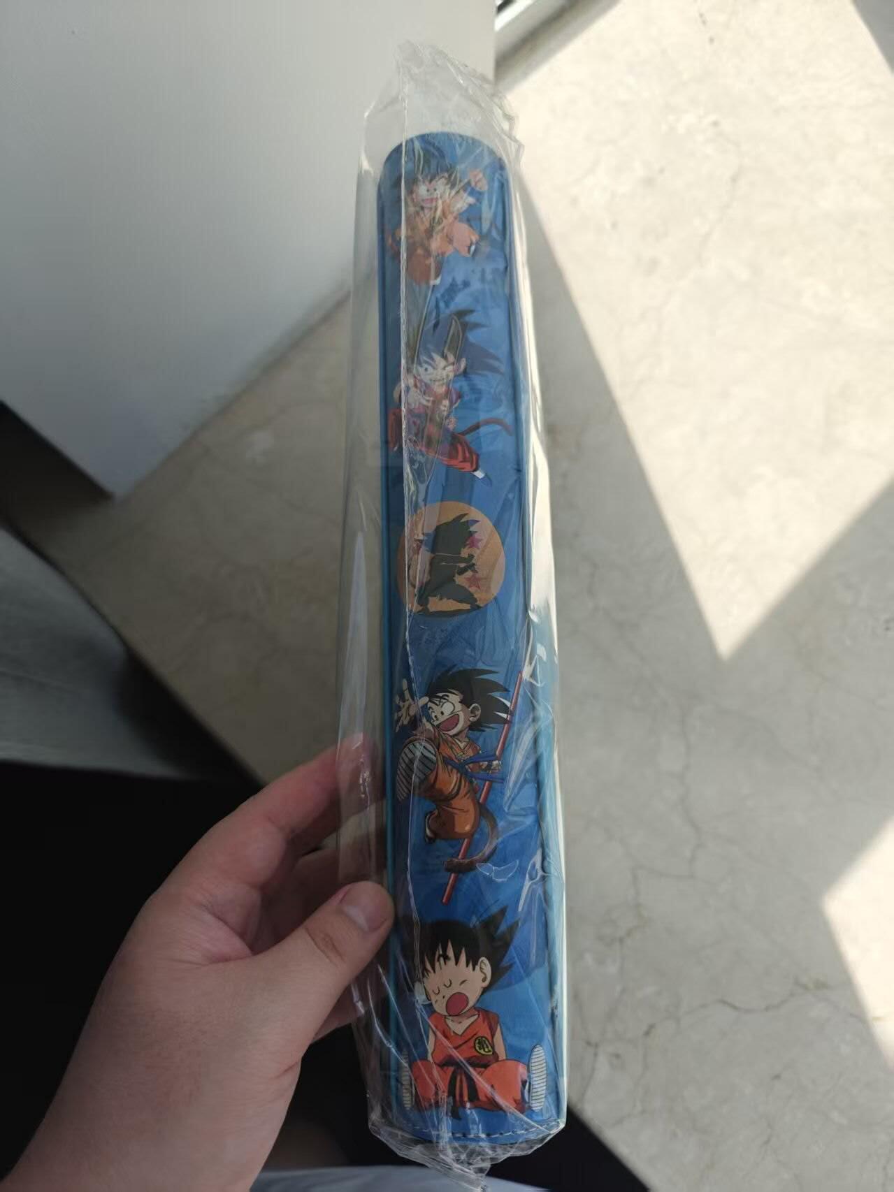 龙虎卡牌-八三场（满200元包邮，无佣金，每周六结拍，欢迎送拍） 【自制卡册】龙珠回忆 接驳拉链D环九宫卡册  (玩家高清自制 尺寸33.5*28.5*5.5)