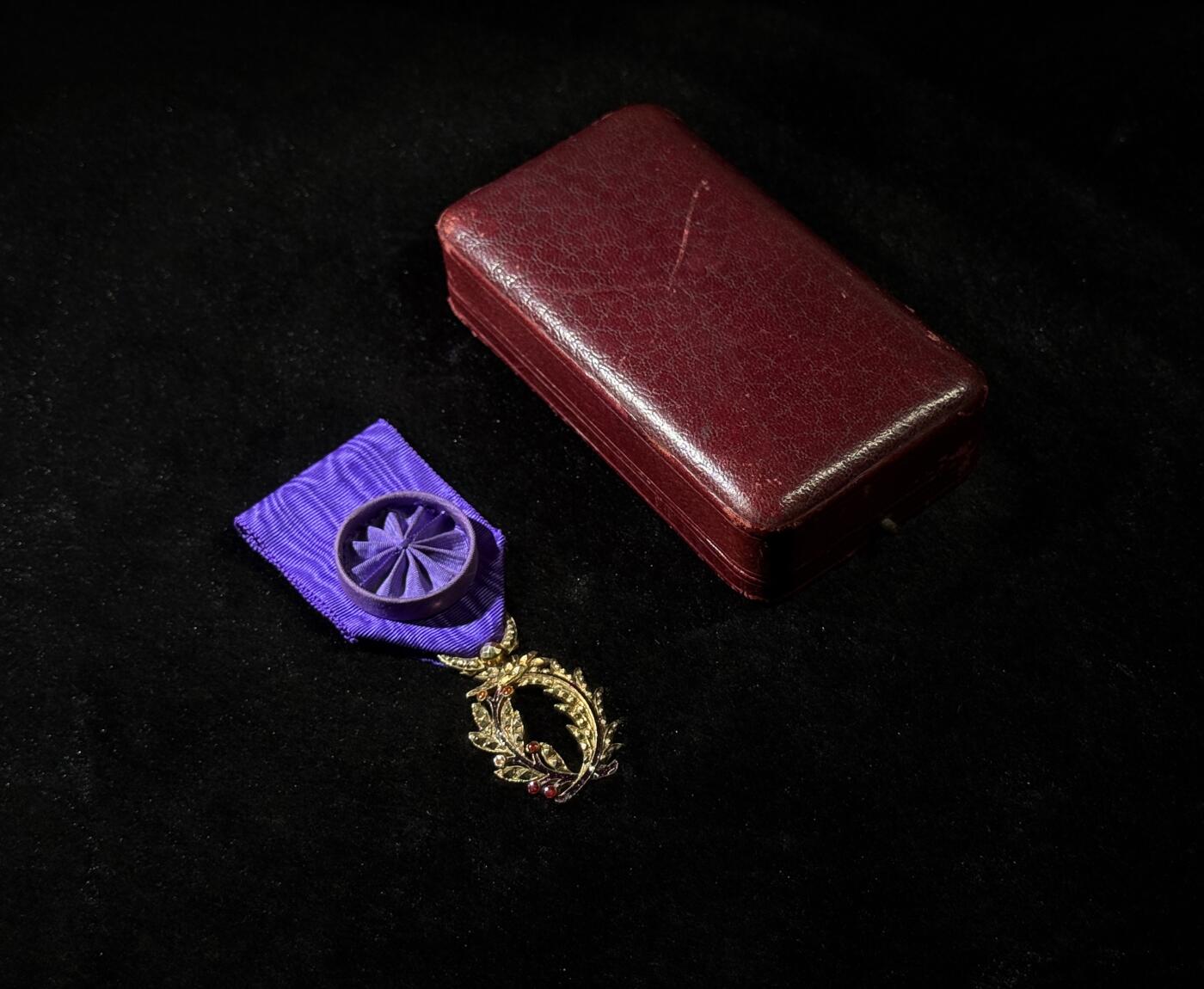 戎马世界章牌大赏第115期