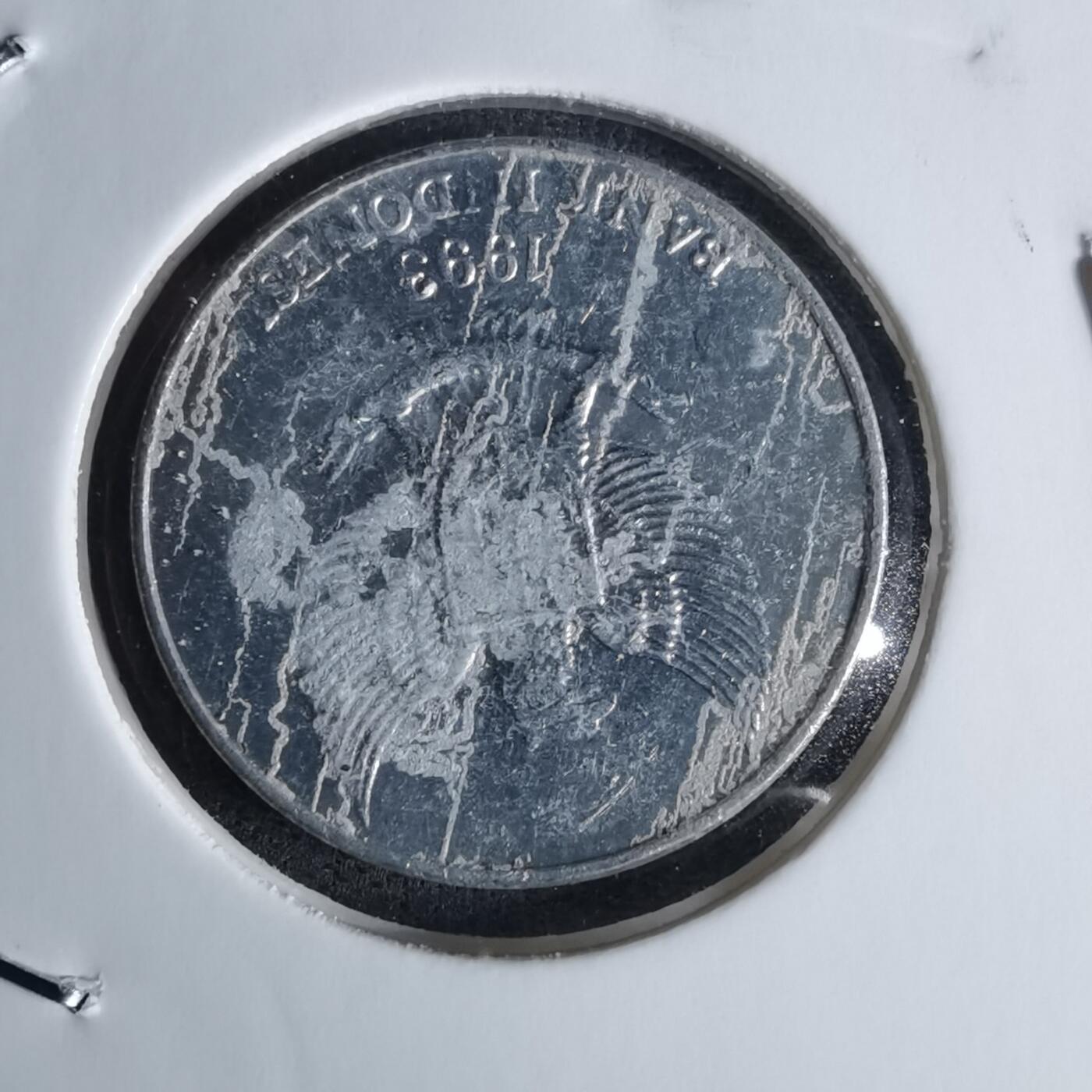 沼泽如烟--第1052场 印度尼西亚1993年25卢