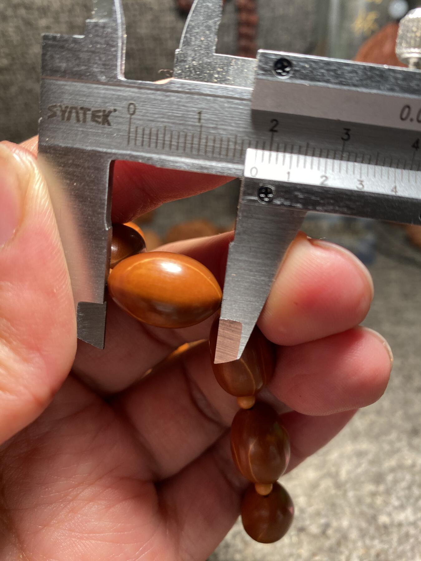 捡漏苏州非物质文化遗产，核雕艺术老苏工