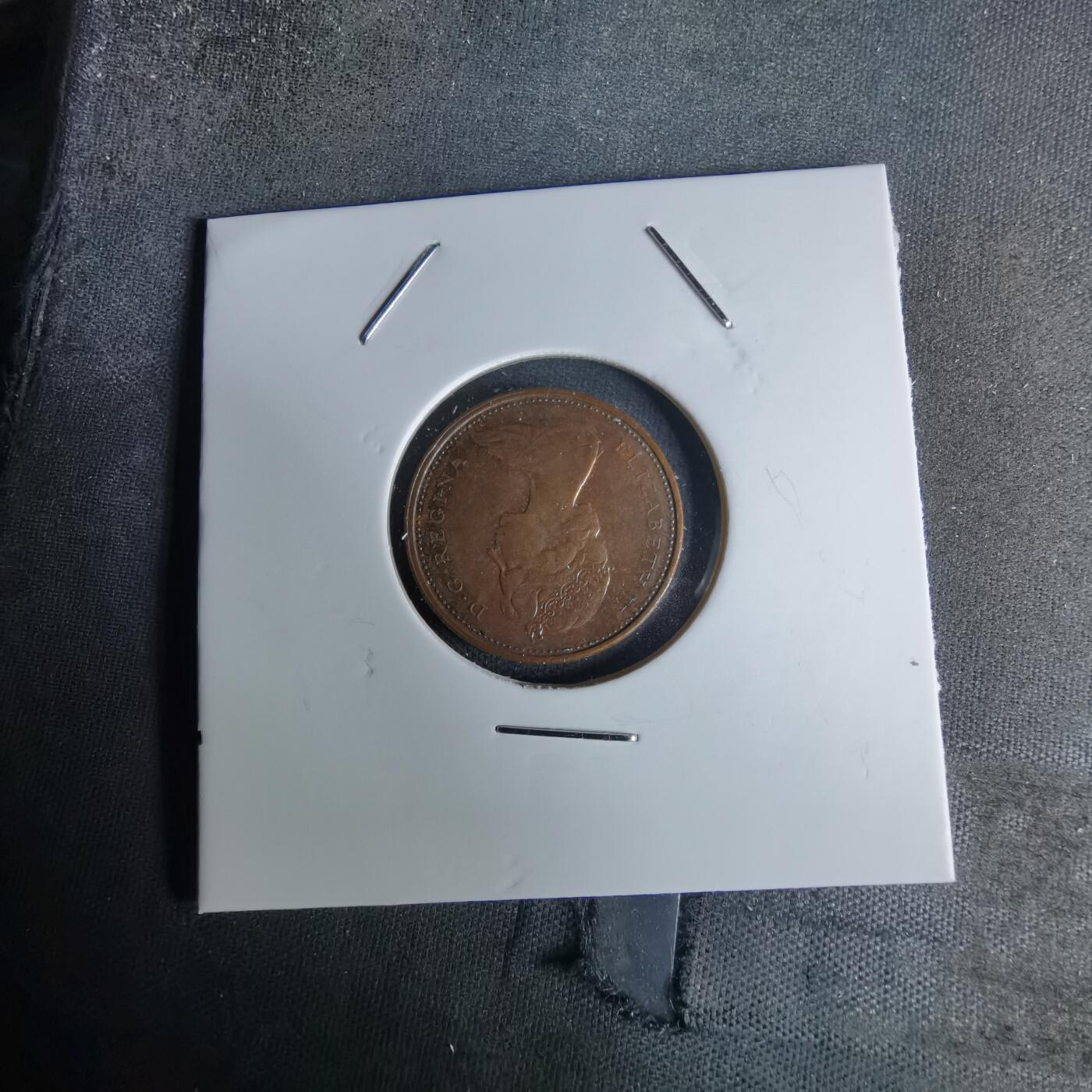 沼泽如烟--第1052场 加拿大1975年一分