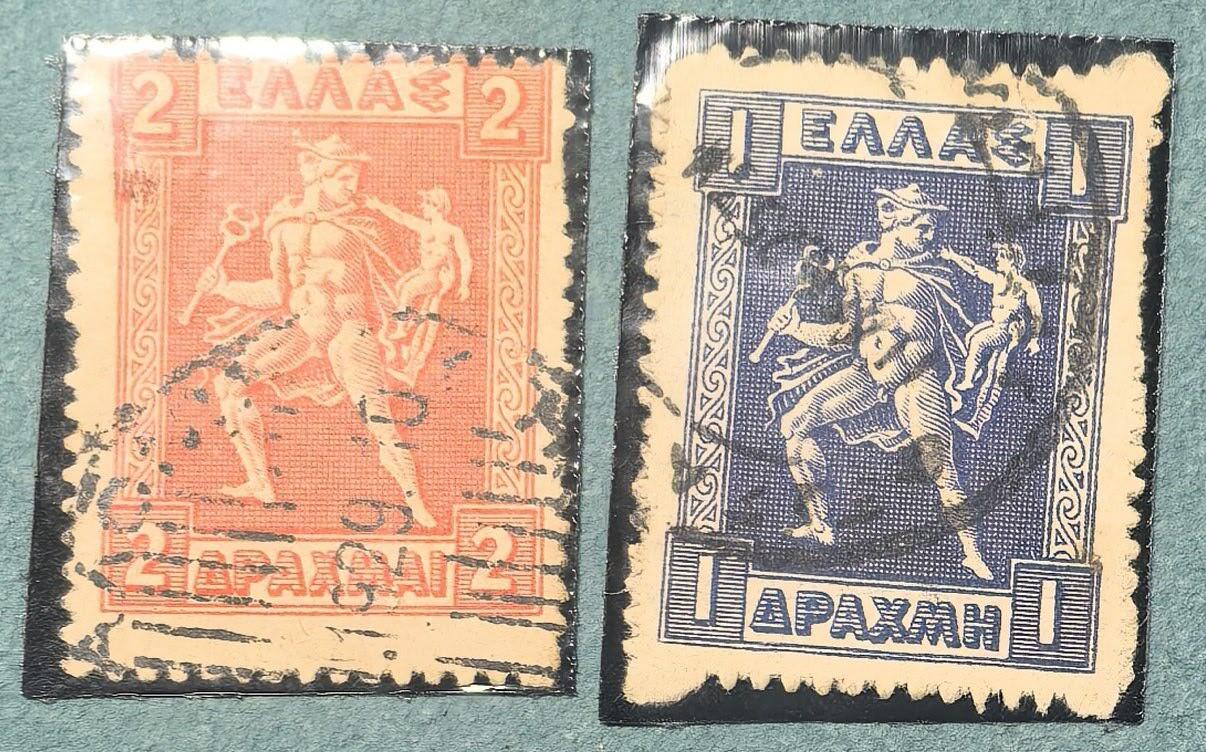 盛世勋华——号角文化勋章邮票专场拍卖第314期