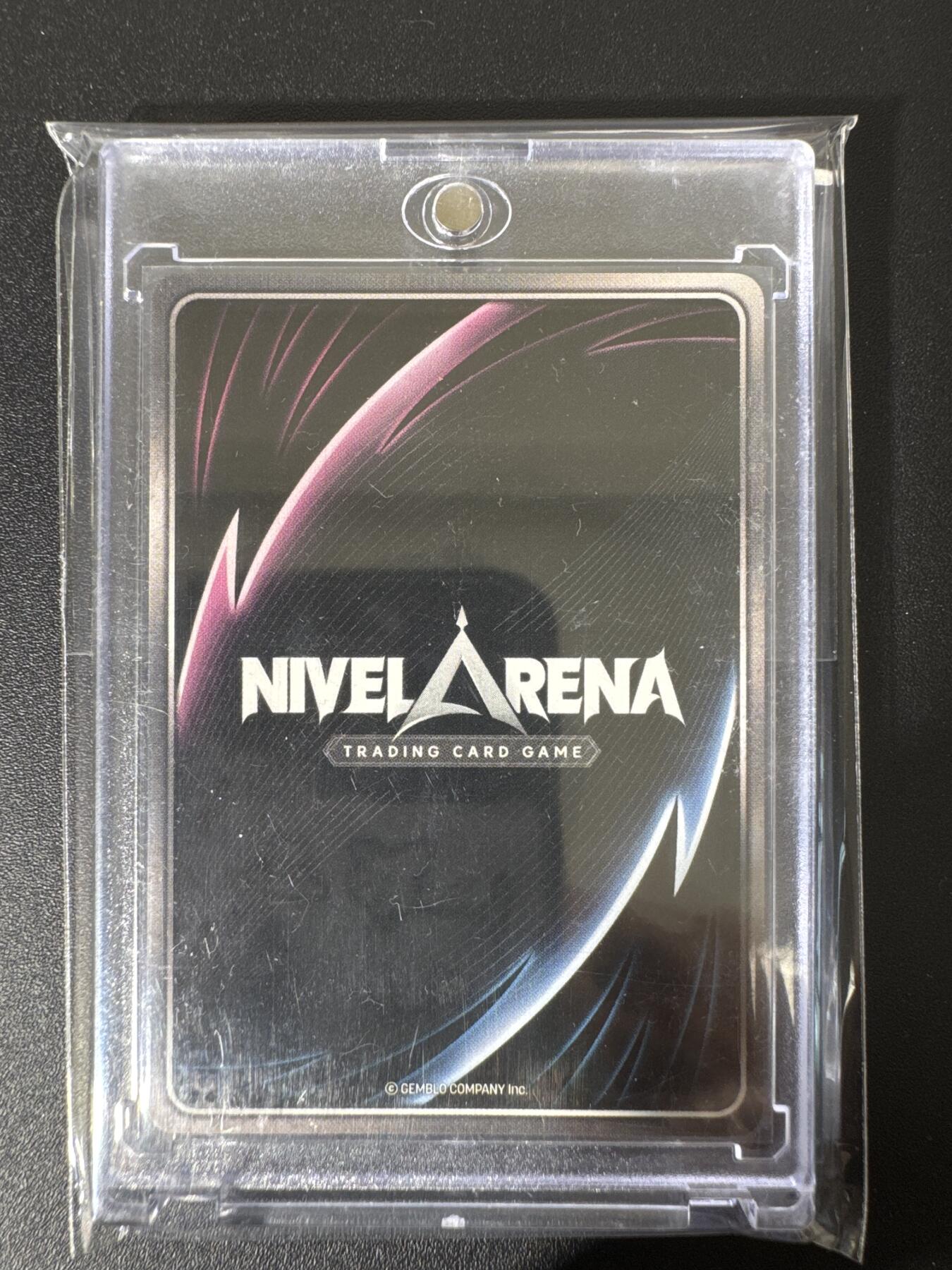 NO.30 好又多金牌大场，每周一站式配齐，方便凑单！（周6晚9点截拍，卖家送拍0抽成！） NIKKE 妮姬 胜利女神第一弹 诺瓦尔 黑兔 带卡砖