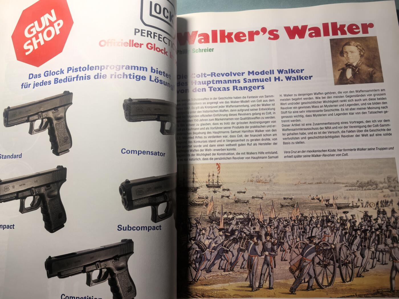 盛世勋华——号角文化勋章邮票专场拍卖第314期 德国出版 武器文摘2002年年鉴 厚达392页