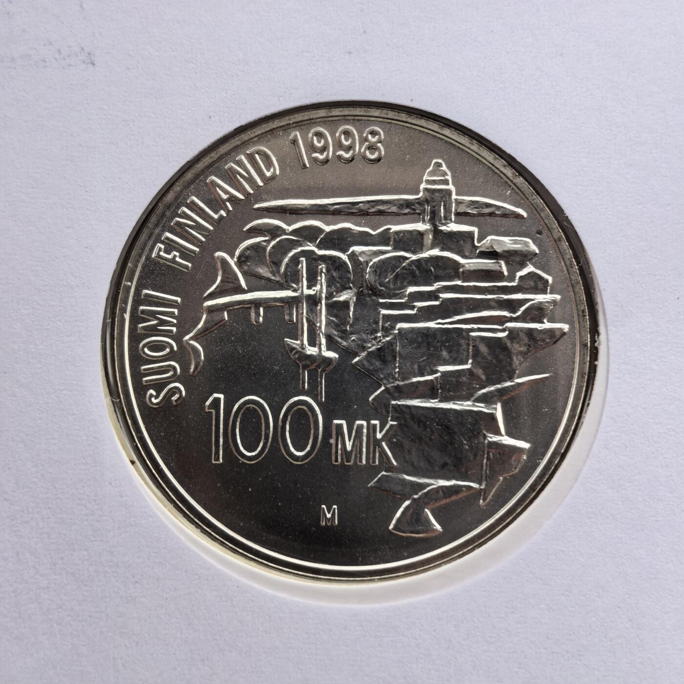 道一币馆币章第一百七十四场