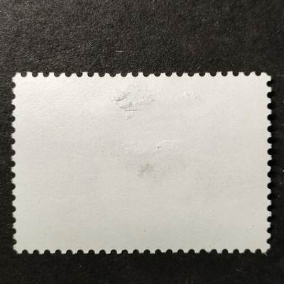 ↓君缘收藏802期☞钱币邮品↓无佣金、可寄存、满30元包邮  苏联邮票，1986年苏联和平基金会成立25周年邮票1全