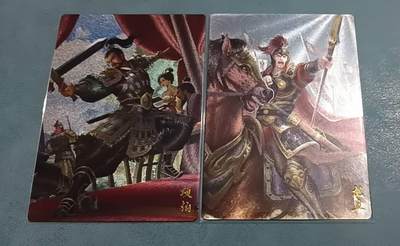 四月十六  小林卡牌 不寄存 轩辕春秋 项伯 龙且