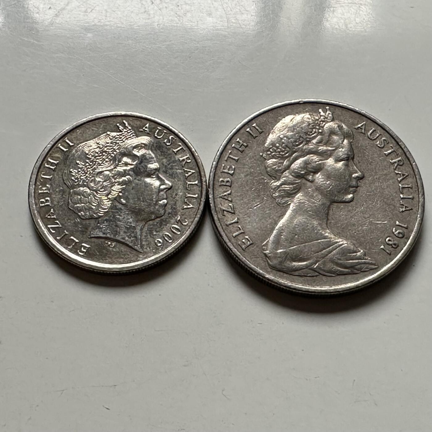 🌹外币初藏🌹🐯2026年第41场   每周二四六晚8️⃣点 世界钱币