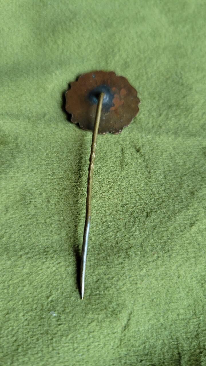 嘉宝良覃世界勋赏第26期拍卖 芬兰三级体能证章