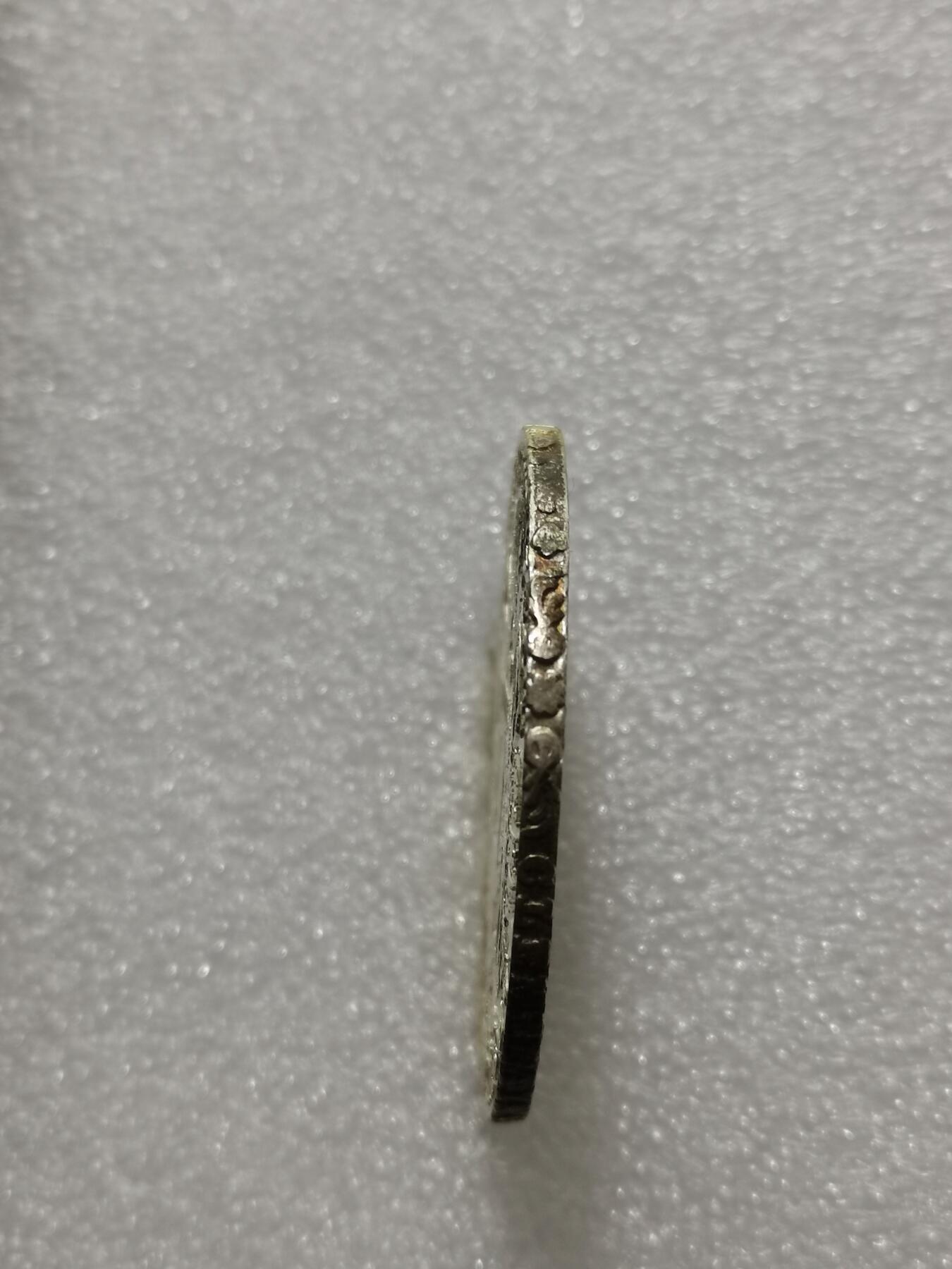 天下钱庄专场欢迎参拍 奥匈帝国大奶妈银币，官方后铸