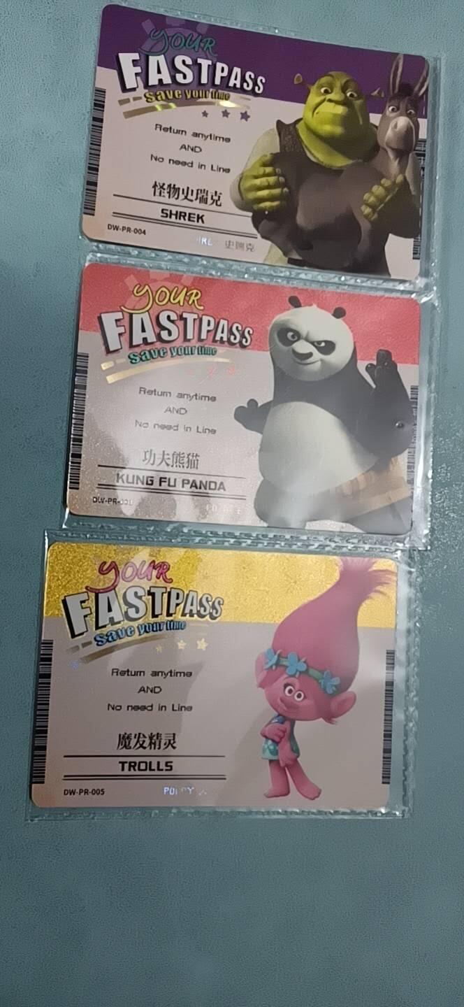 四月十六  小林卡牌 不寄存