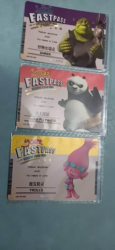 四月十六  小林卡牌 不寄存 卡游 PR 三张