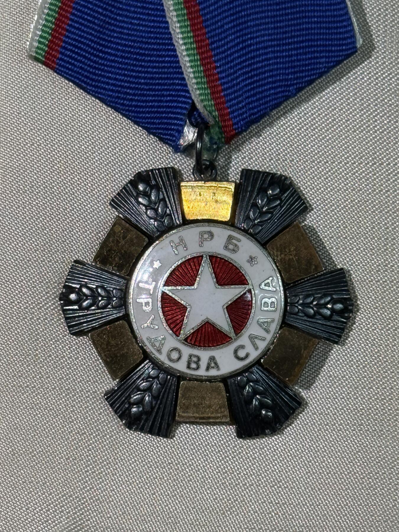 戎马世界章牌大赏第115期