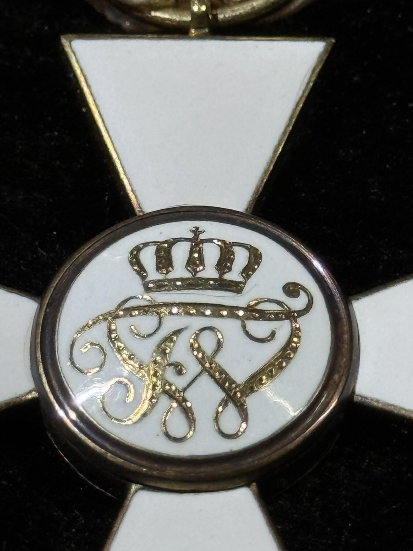 戎马世界章牌大赏第115期