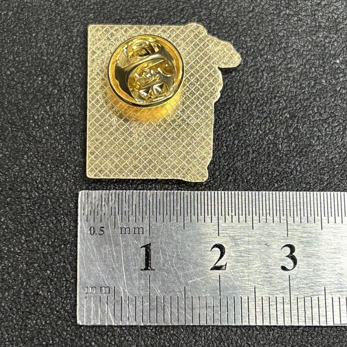 西秦中古拍卖第八十四期  美国老兵协会纪念章