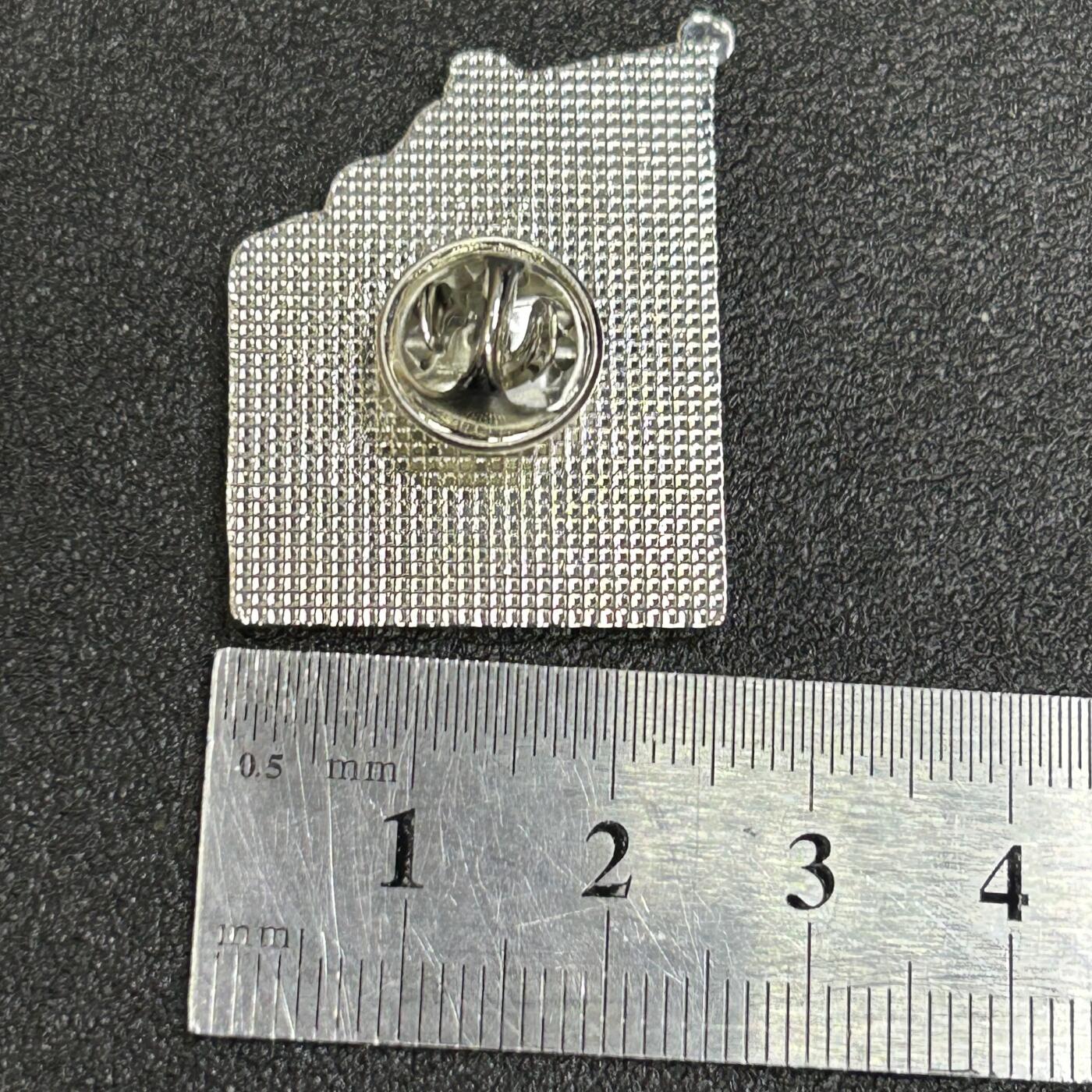 西秦中古拍卖第八十四期  美国老兵协会纪念章