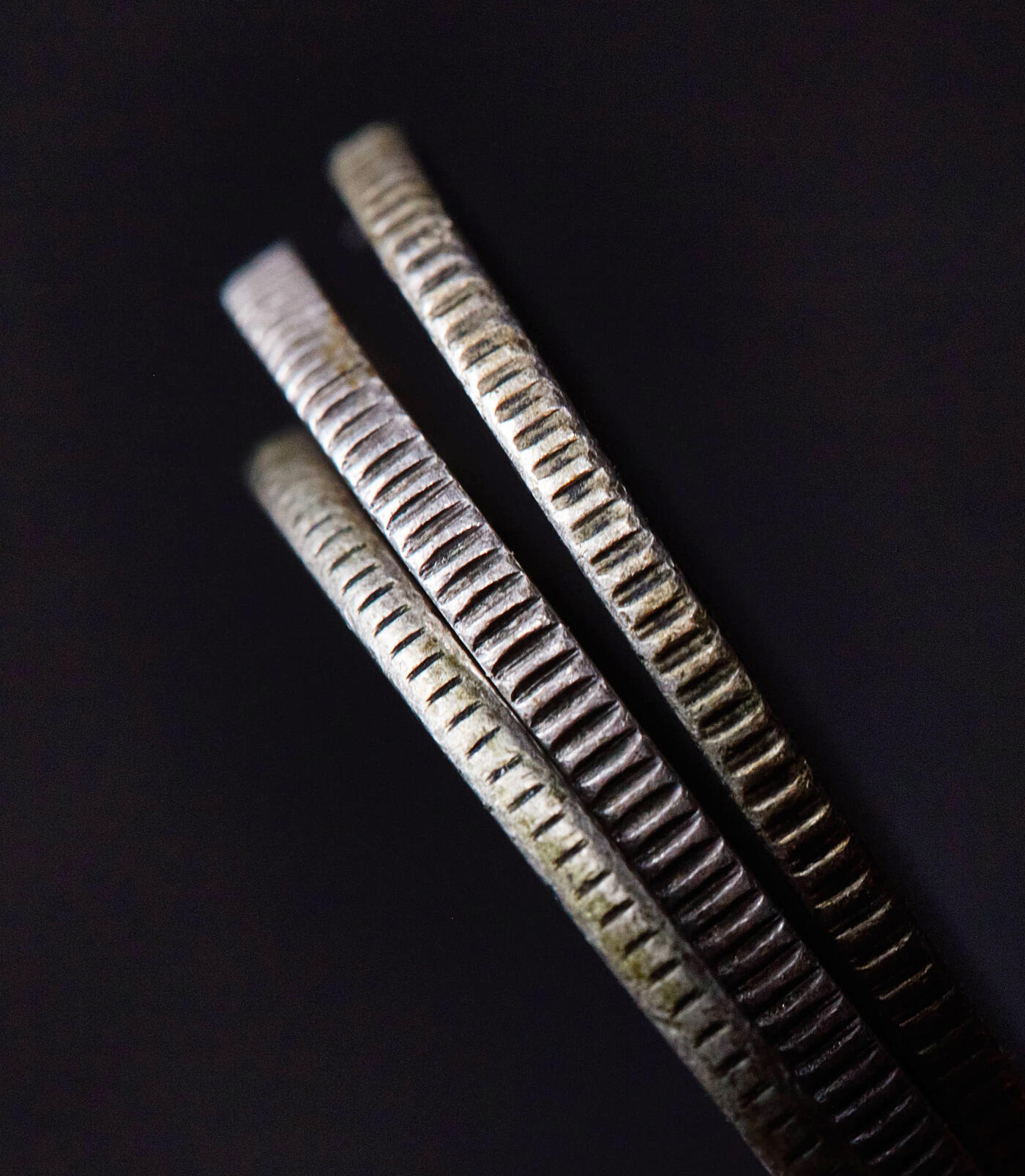 【俄甄集藏】满园春色-2026年(051)04-22星期三 晚 19:30 全场包邮 中国清代1896福建官局光绪元宝、1911/1914年东三省边星版、中心花版库平一钱四分四厘银币3枚一组