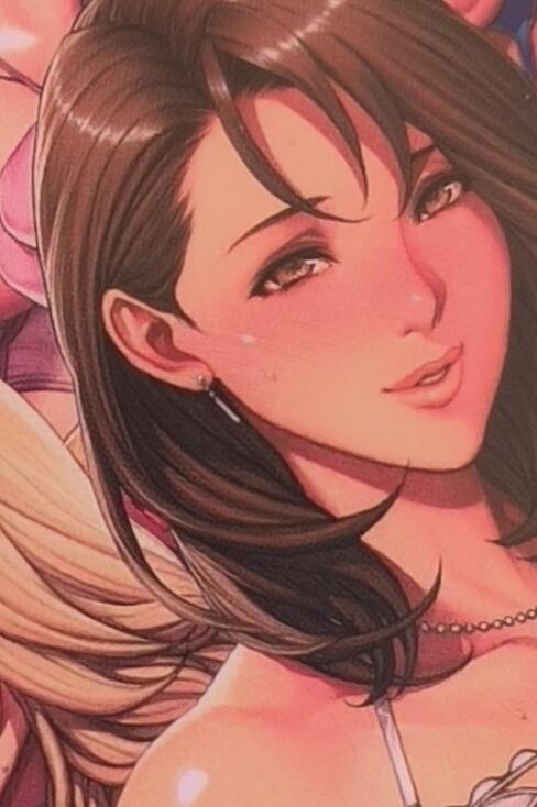 C先生卡牌 第27期 持续收拍品中…零手续费代拍 【温感折光】漫画《织田non》第二弹 3张(工艺非常精美，艺术卡)