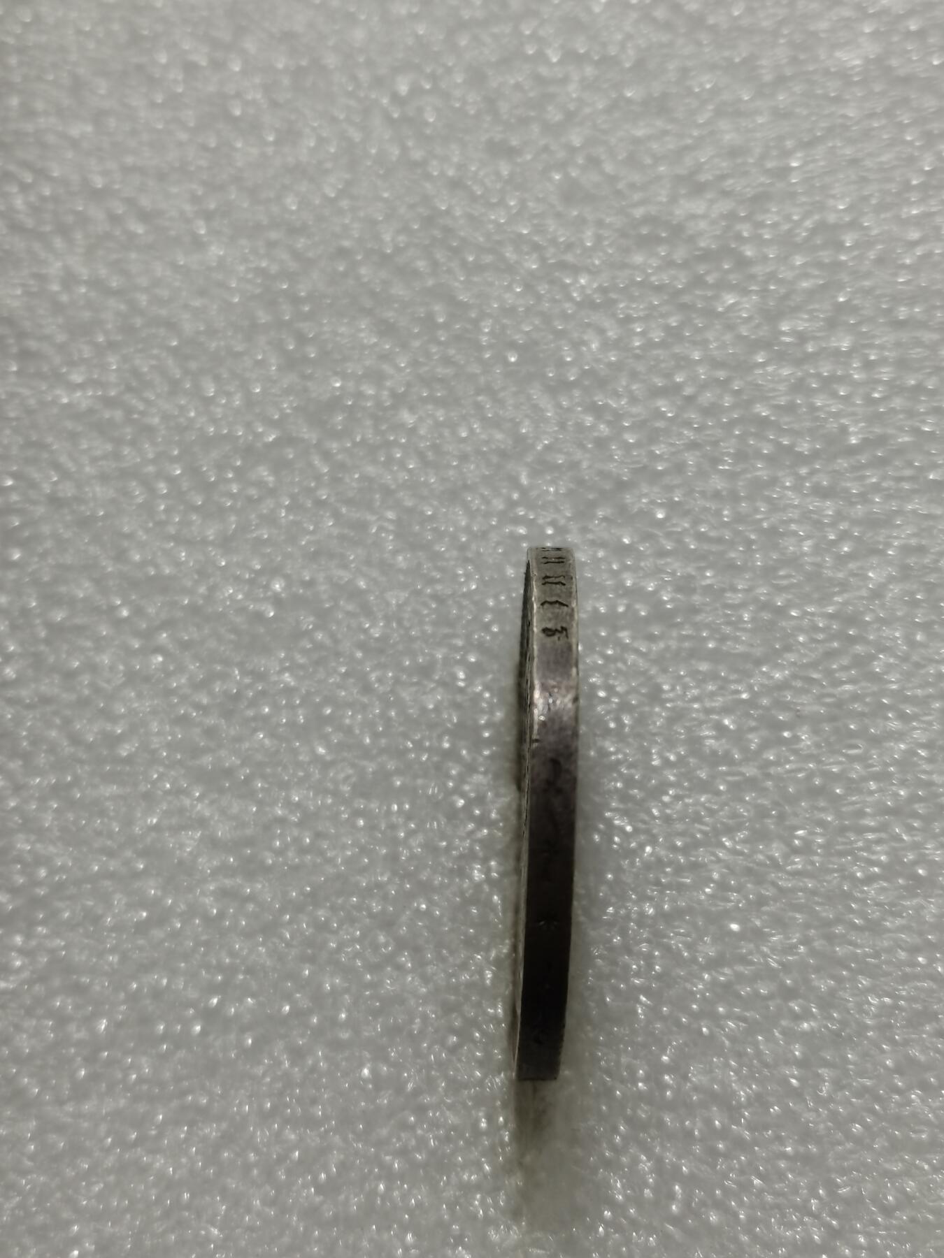 天下钱庄专场欢迎参拍 德国兴登堡5马克银币