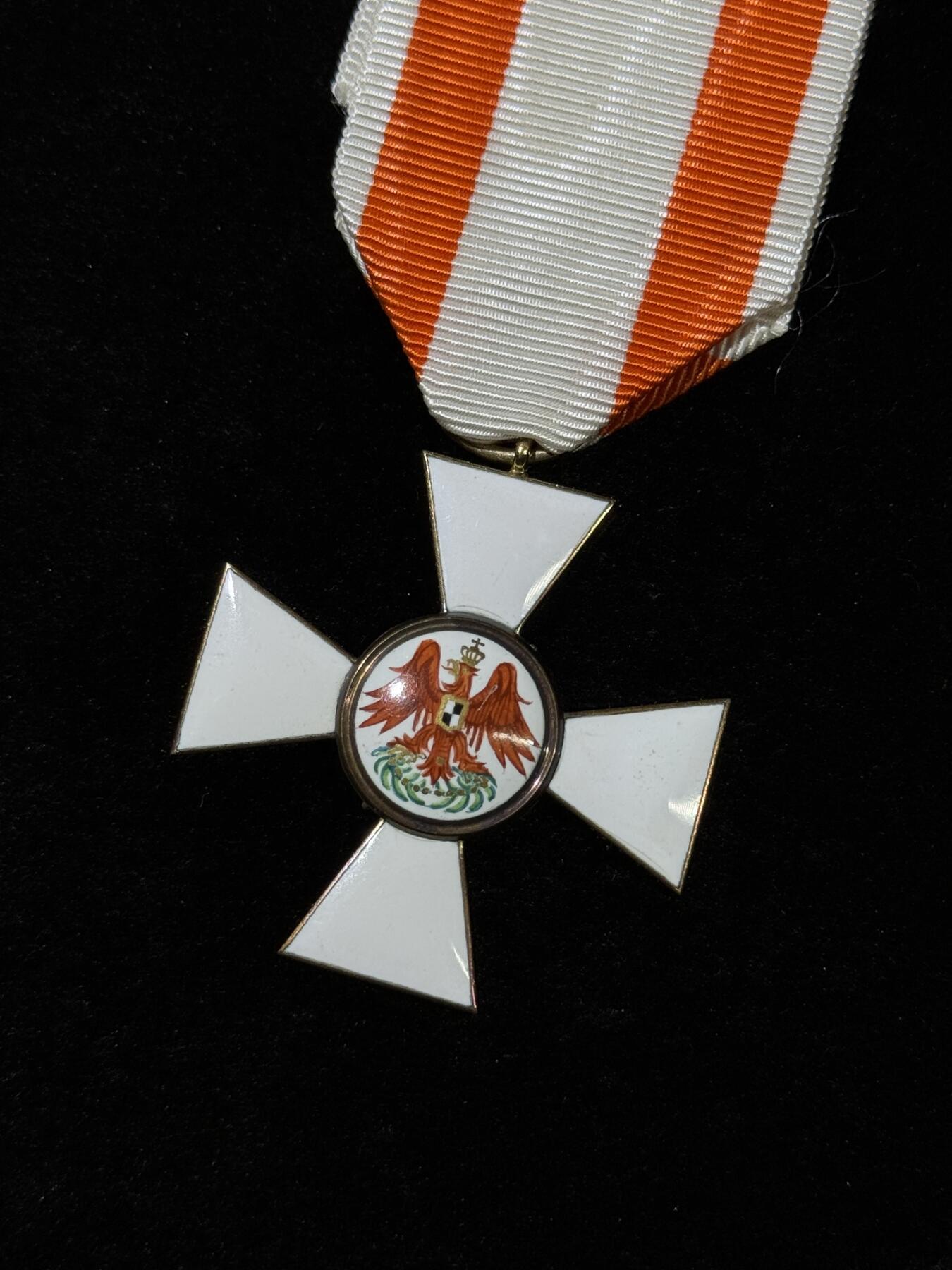 戎马世界章牌大赏第115期