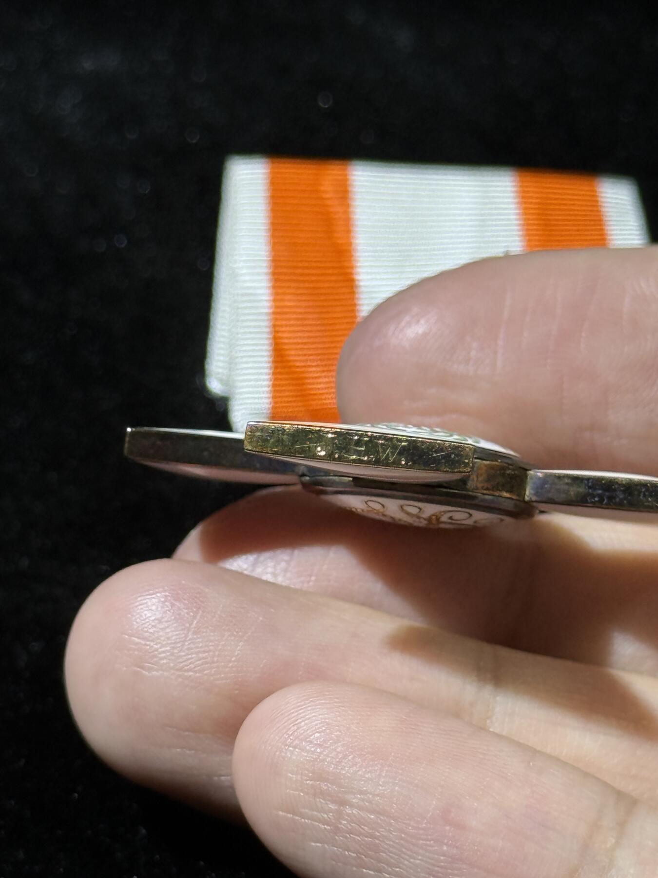 戎马世界章牌大赏第115期