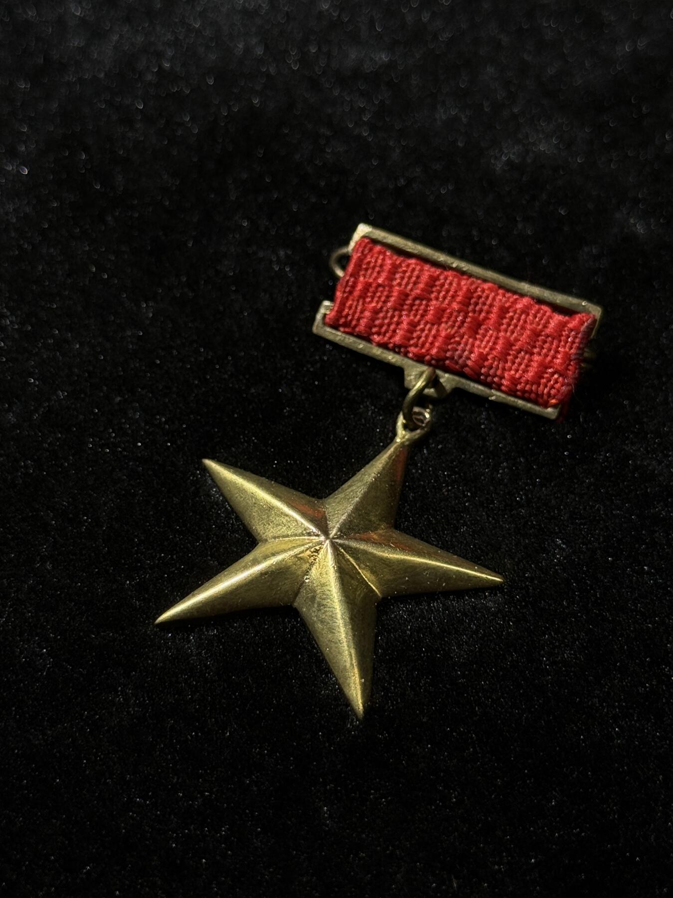 戎马世界章牌大赏第115期