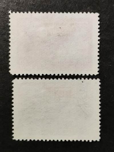 ↓君缘收藏802期☞钱币邮品↓无佣金、可寄存、满30元包邮  苏联邮票，1949年生理学家 诺贝尔奖得主伊万·巴甫洛夫诞辰100周年邮票2全