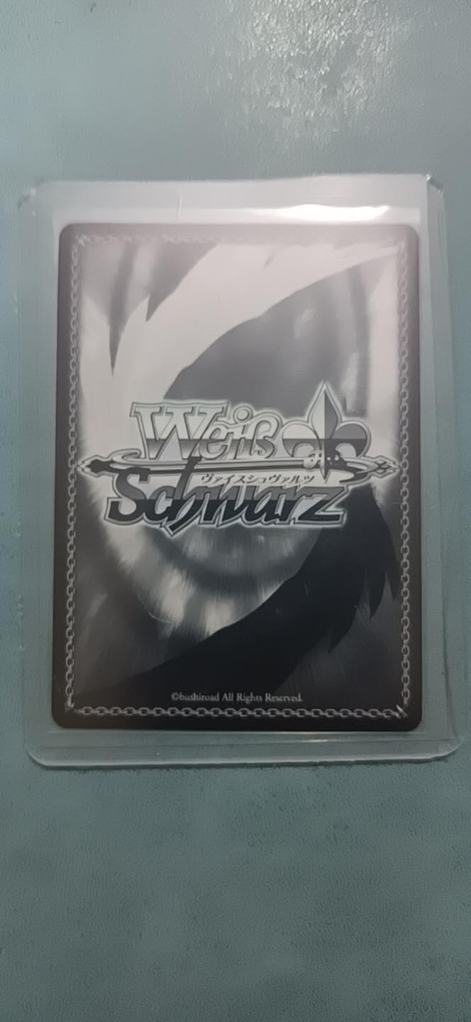 四月十六  小林卡牌 不寄存