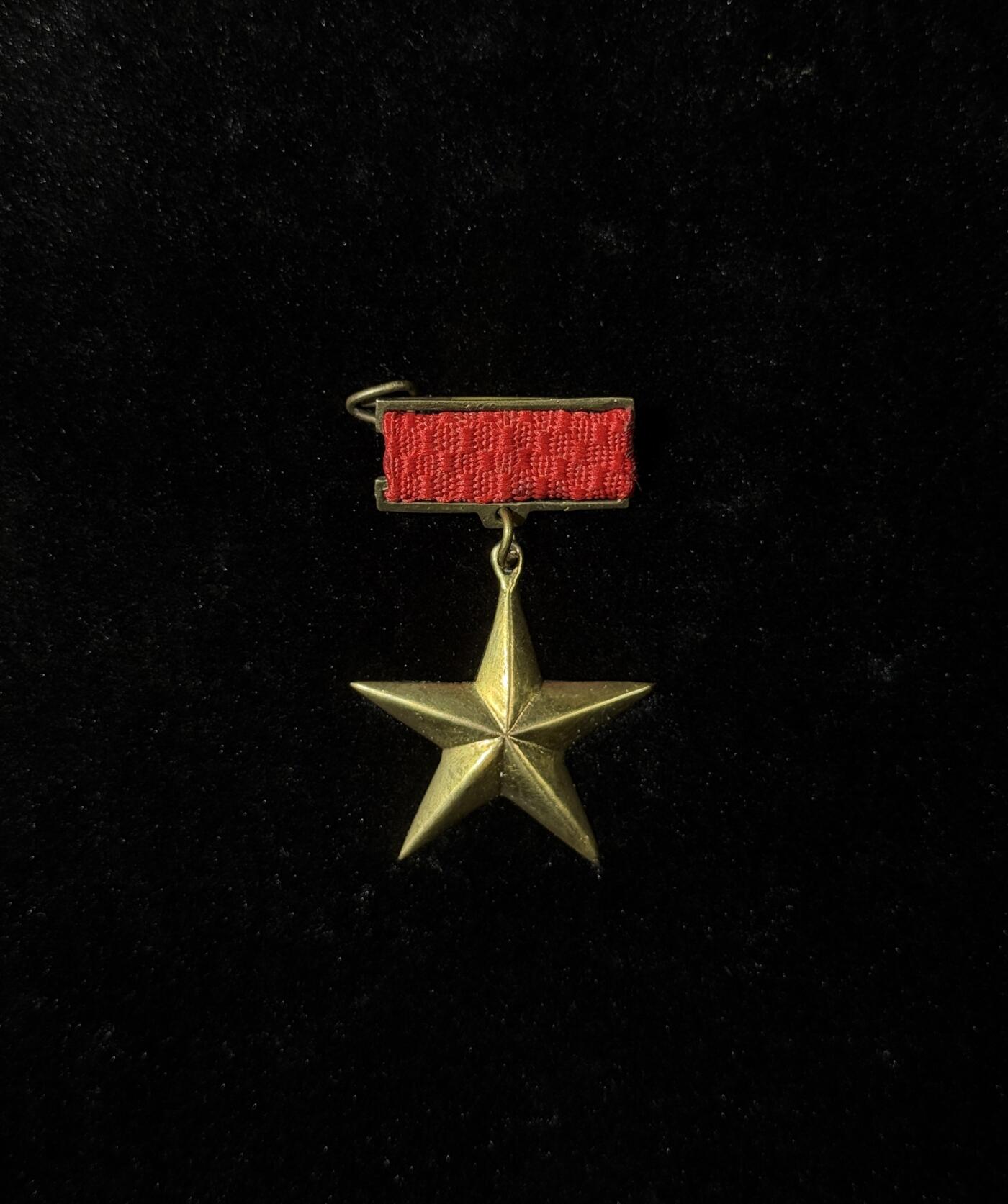 戎马世界章牌大赏第115期