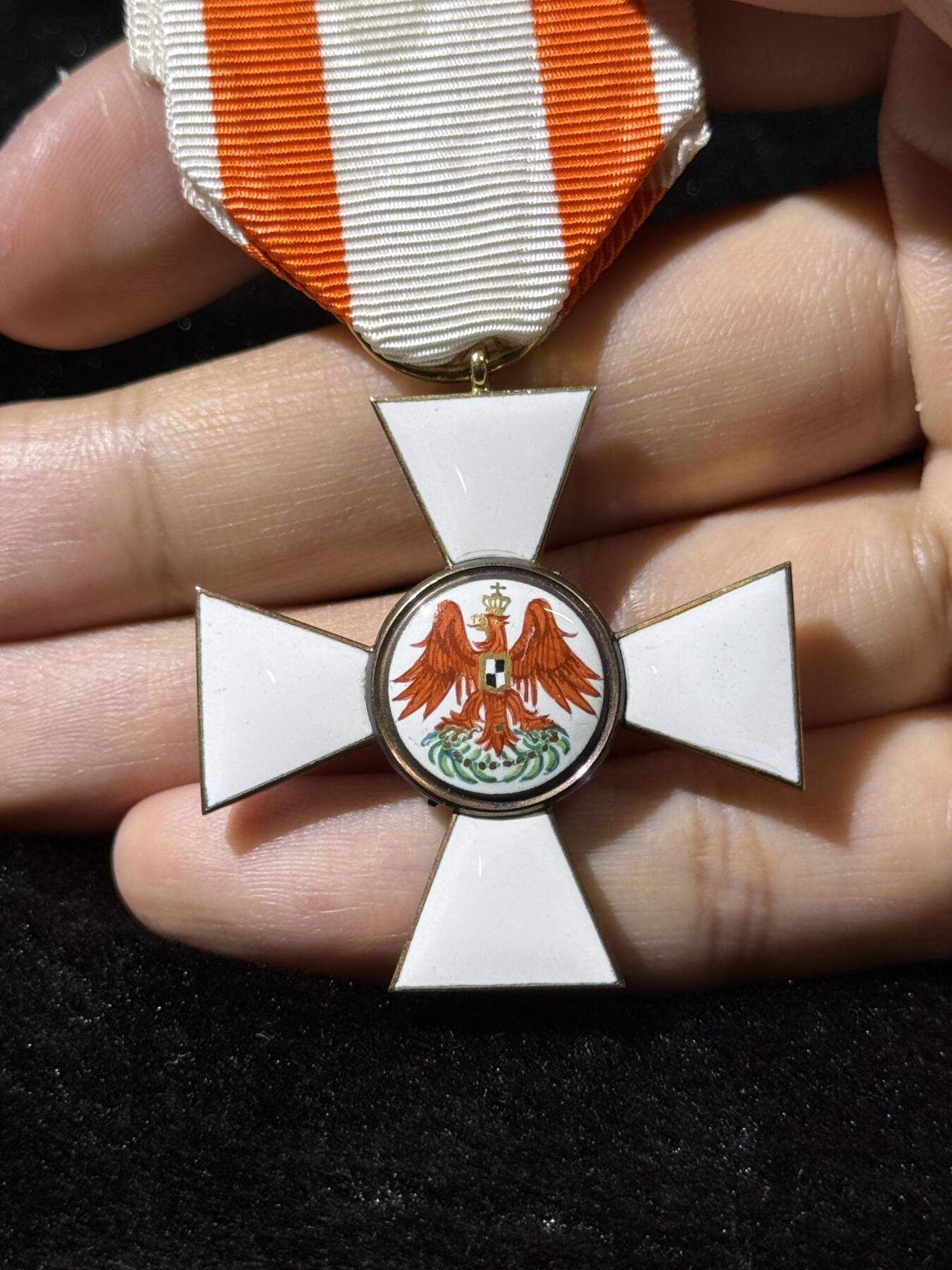 戎马世界章牌大赏第115期