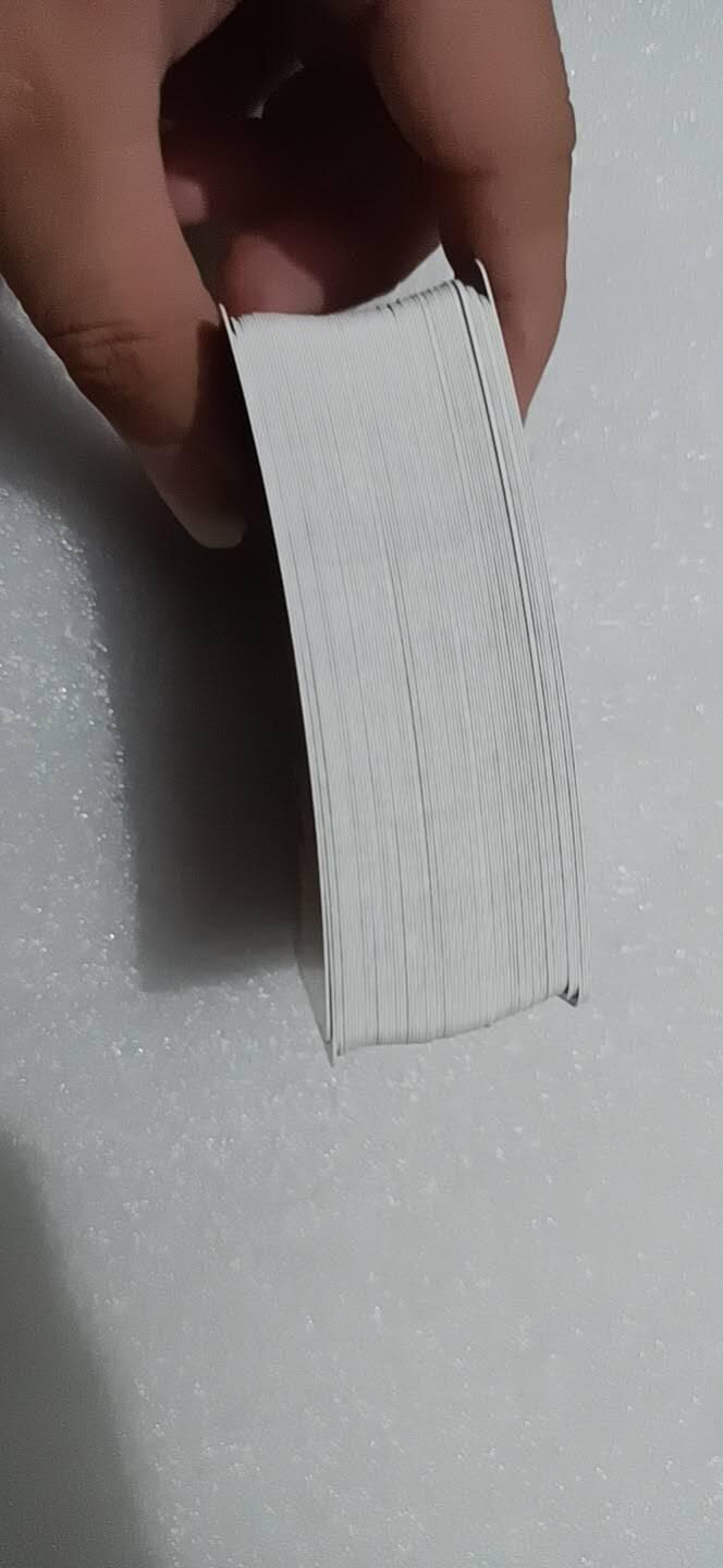 四月十六  小林卡牌 不寄存