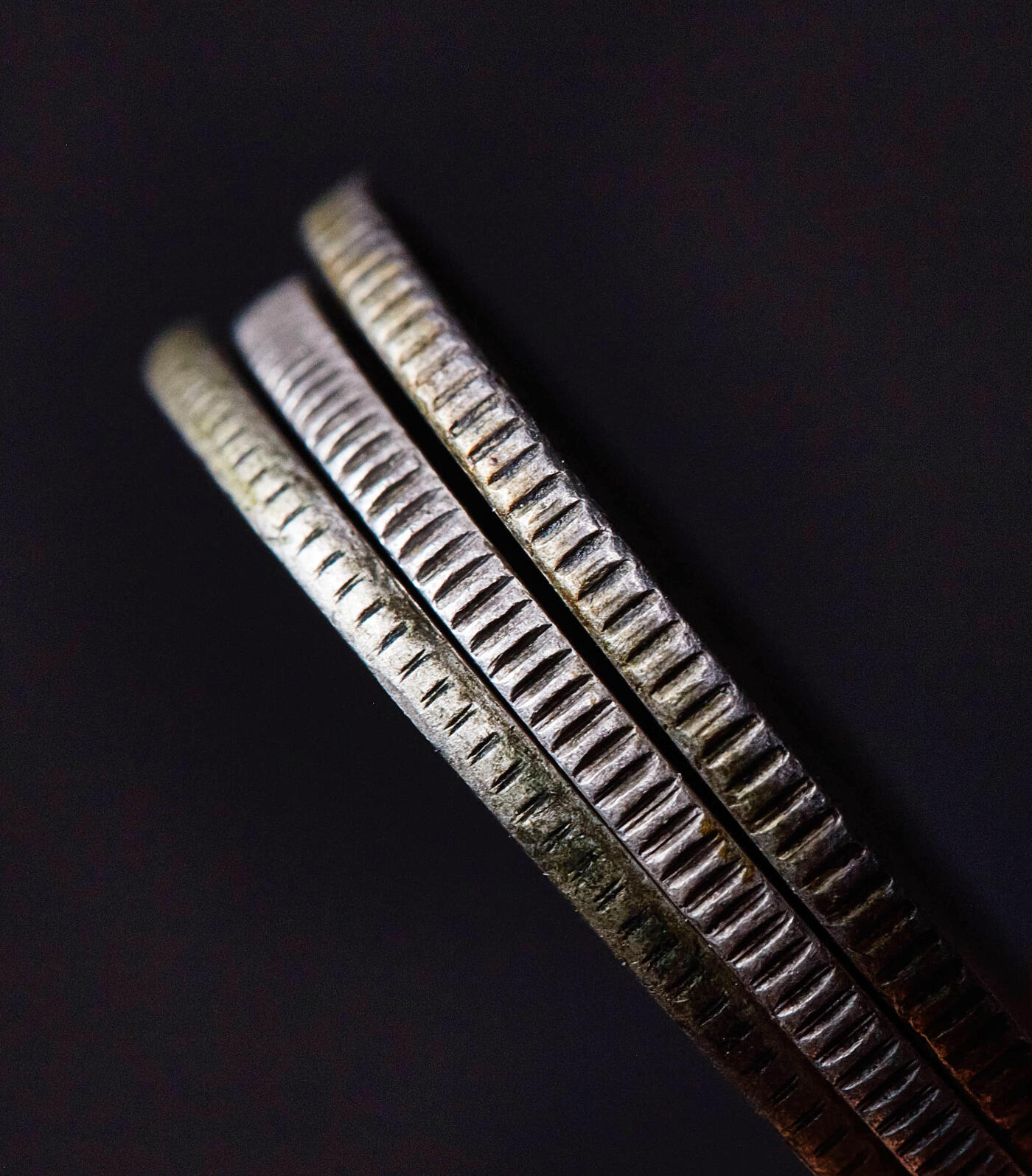 【俄甄集藏】满园春色-2026年(051)04-22星期三 晚 19:30 全场包邮 中国清代1896福建官局光绪元宝、1911/1914年东三省边星版、中心花版库平一钱四分四厘银币3枚一组