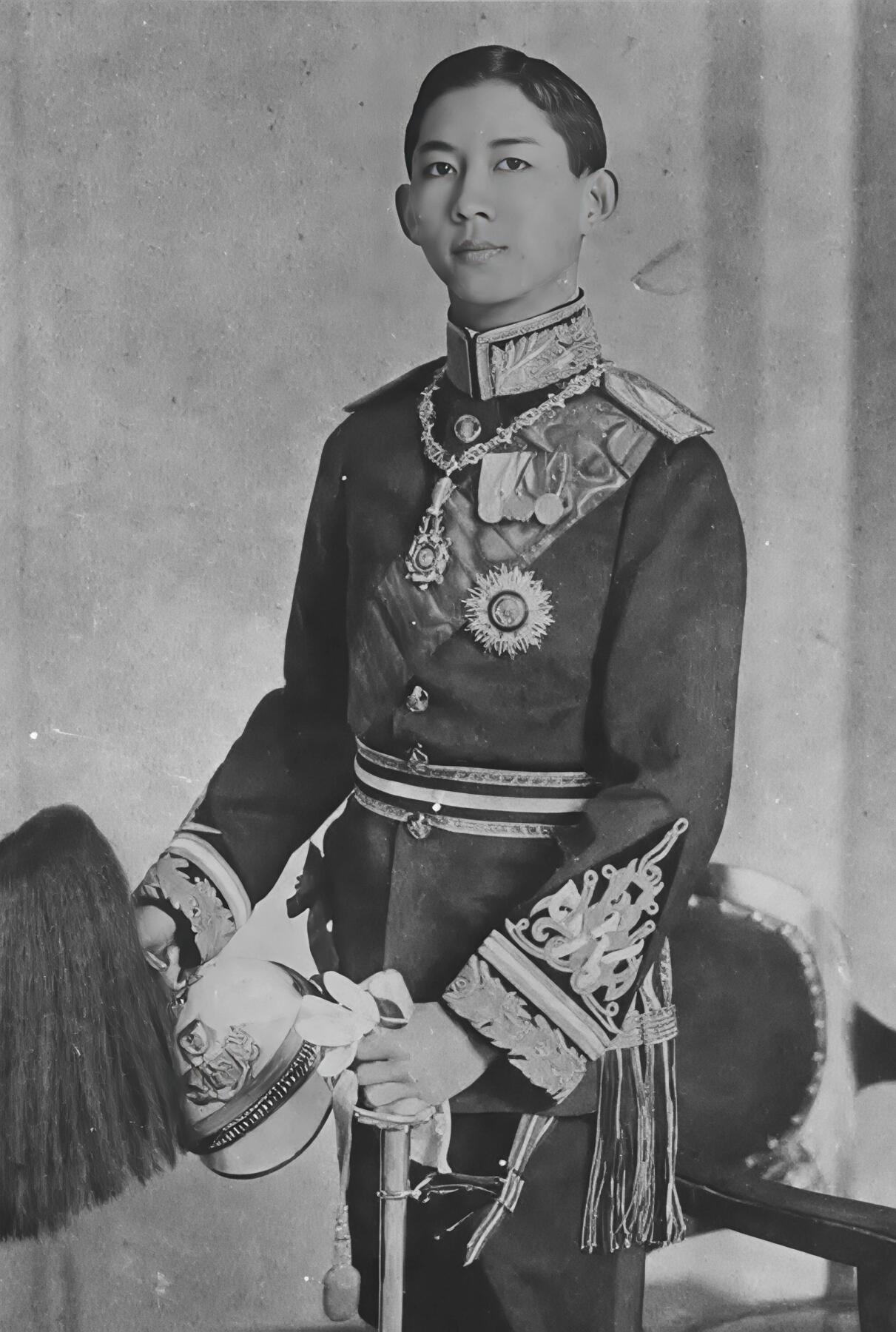 【俄甄集藏】满园春色-2026年(051)04-22星期三 晚 19:30 全场包邮 泰国1992年玛希敦王子百年诞辰造币厂纪念铜章，PCGS MS65RD，原铜光，转光品相