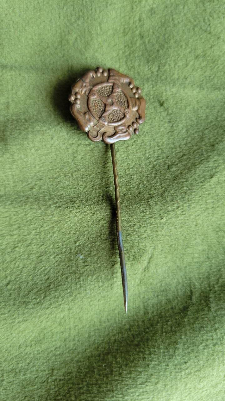 嘉宝良覃世界勋赏第26期拍卖 芬兰三级体能证章