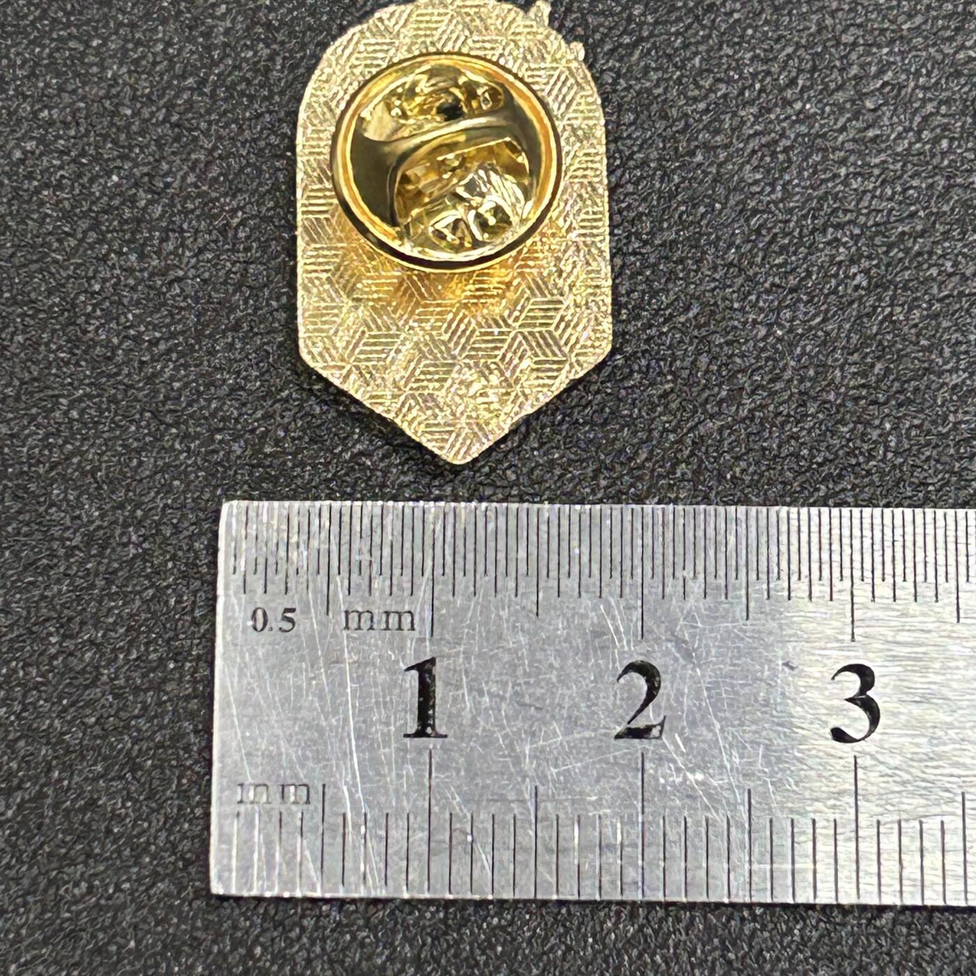 西秦中古拍卖第八十四期  美国老兵协会纪念章