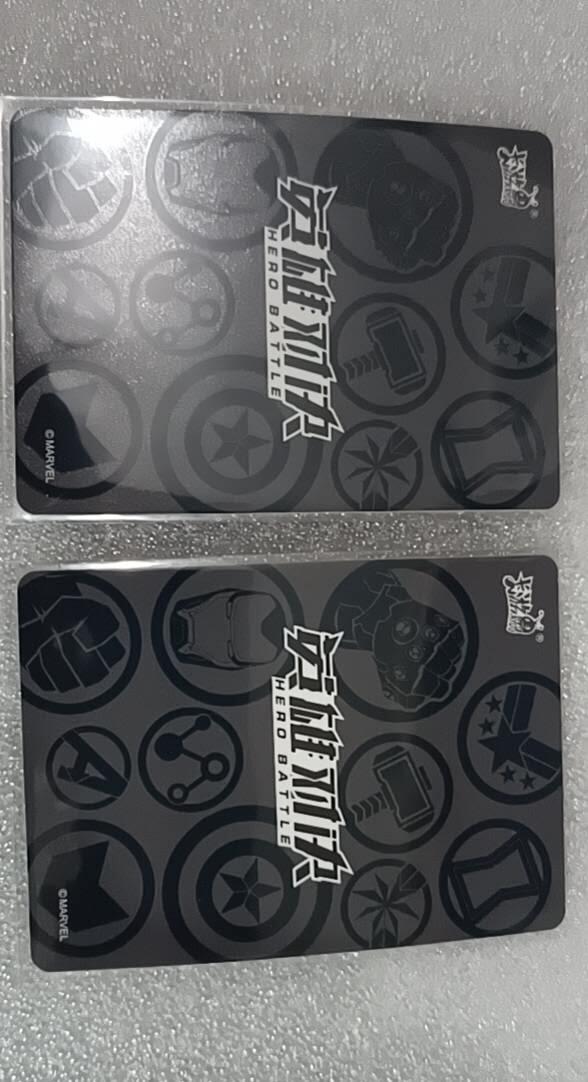 四月十六  小林卡牌 不寄存