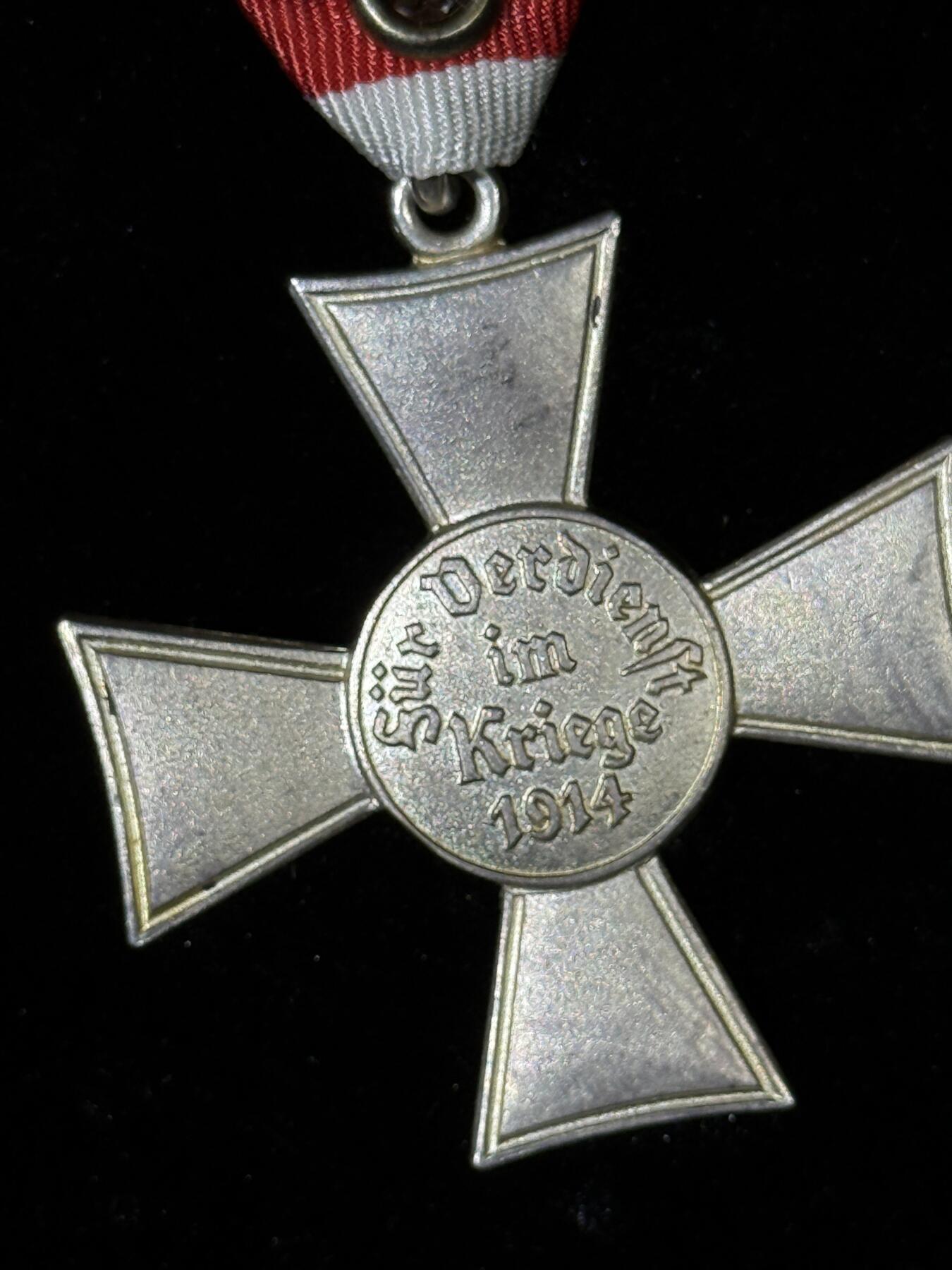 戎马世界章牌大赏第115期