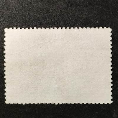 ↓君缘收藏802期☞钱币邮品↓无佣金、可寄存、满30元包邮  苏联邮票，1979年索菲亚国际邮展·展览场馆邮票1全