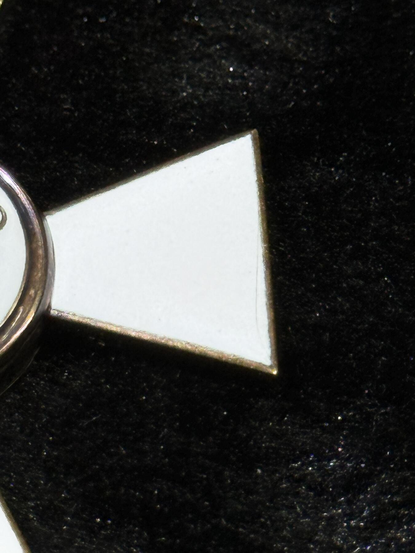 戎马世界章牌大赏第115期