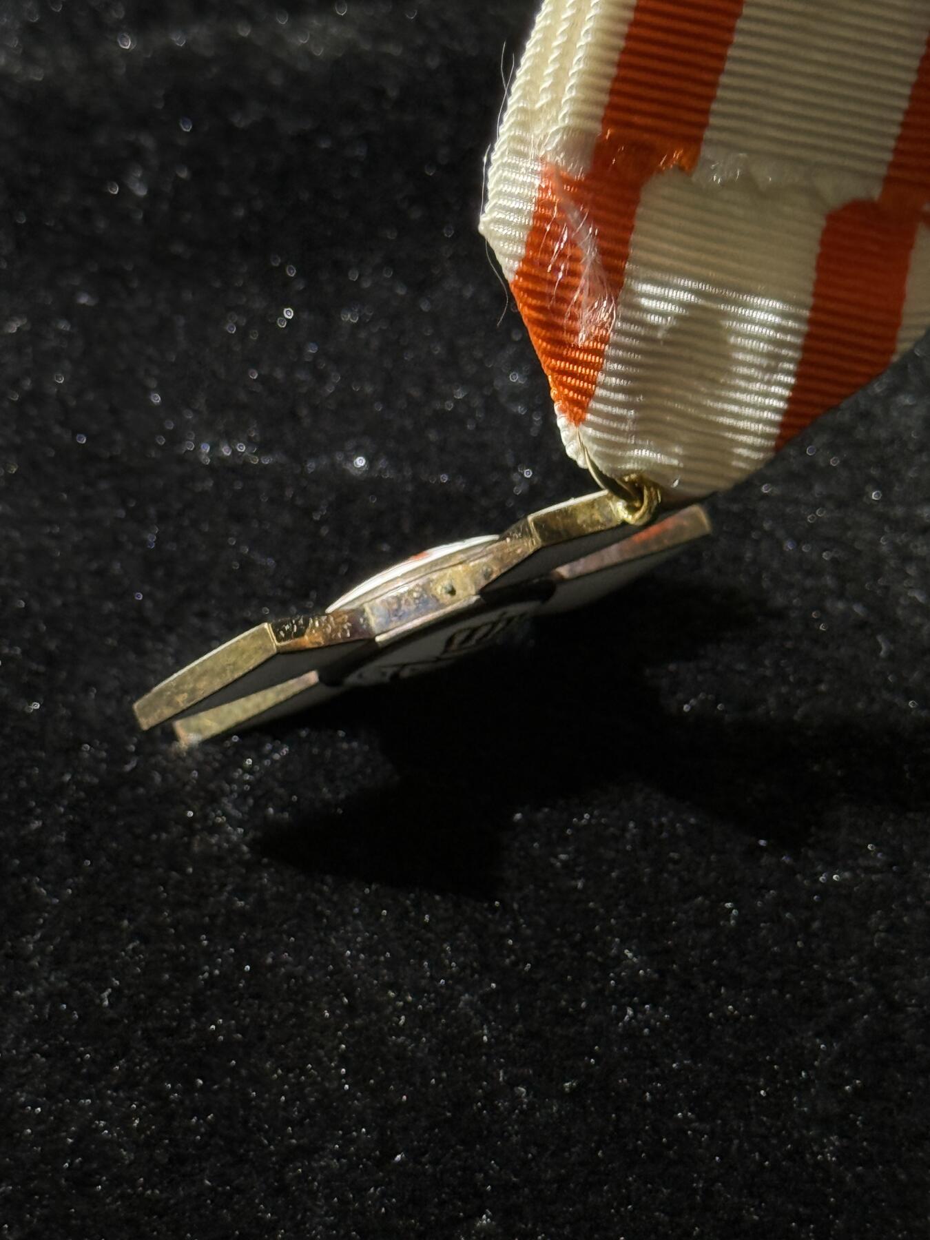 戎马世界章牌大赏第115期