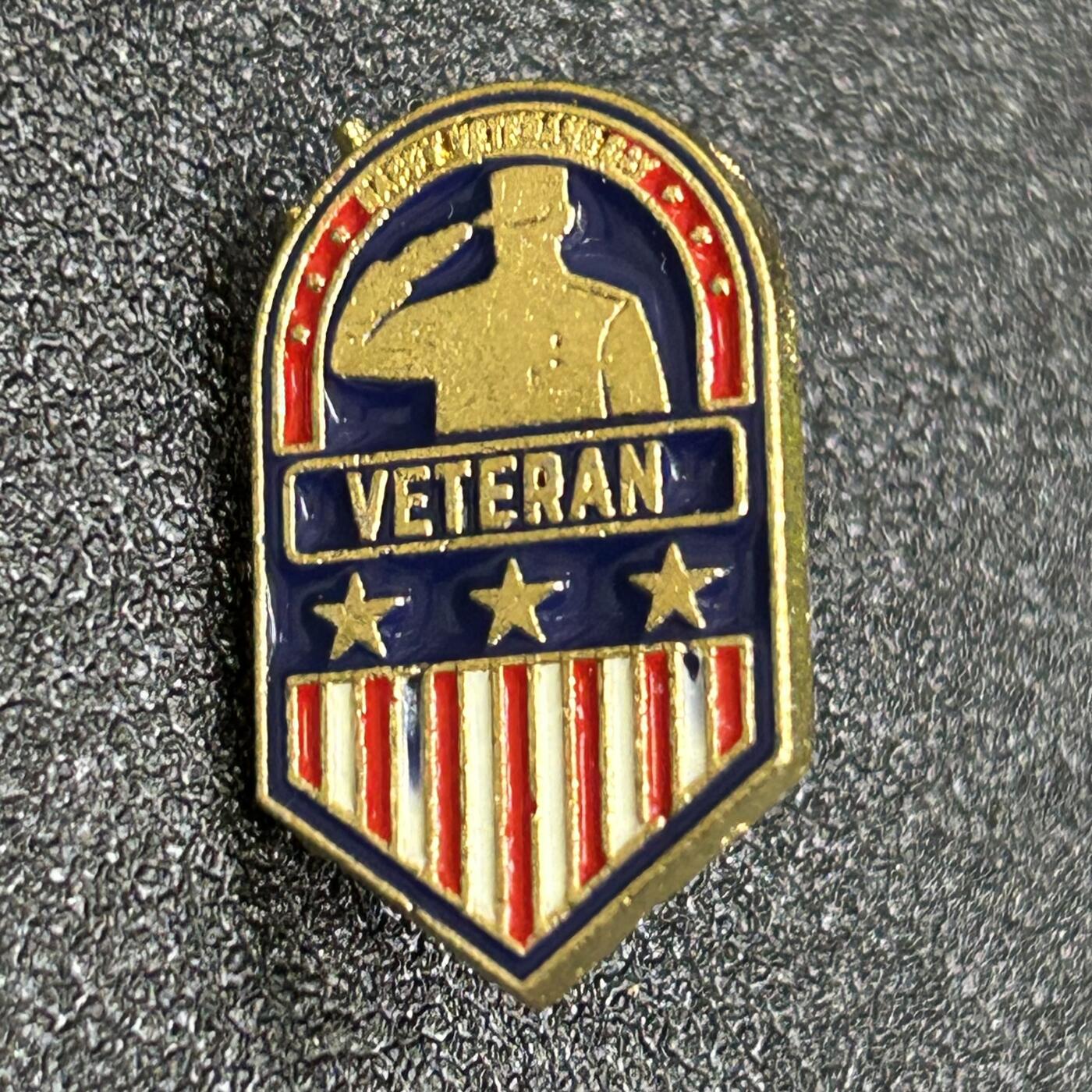 西秦中古拍卖第八十四期  美国老兵协会纪念章