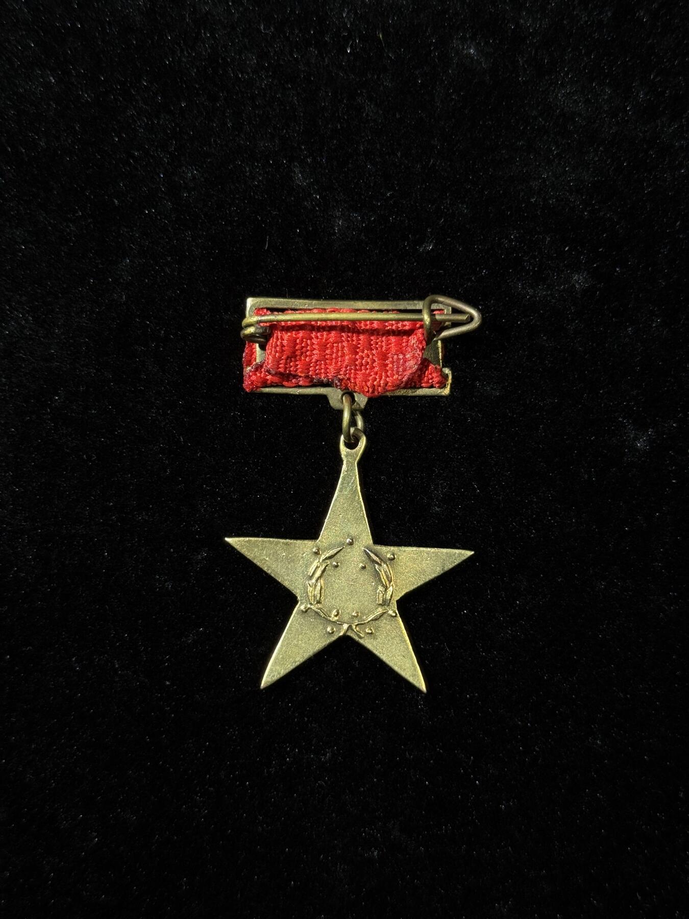 戎马世界章牌大赏第115期