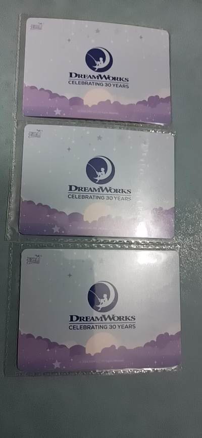 四月十六  小林卡牌 不寄存 卡游 PR 三张