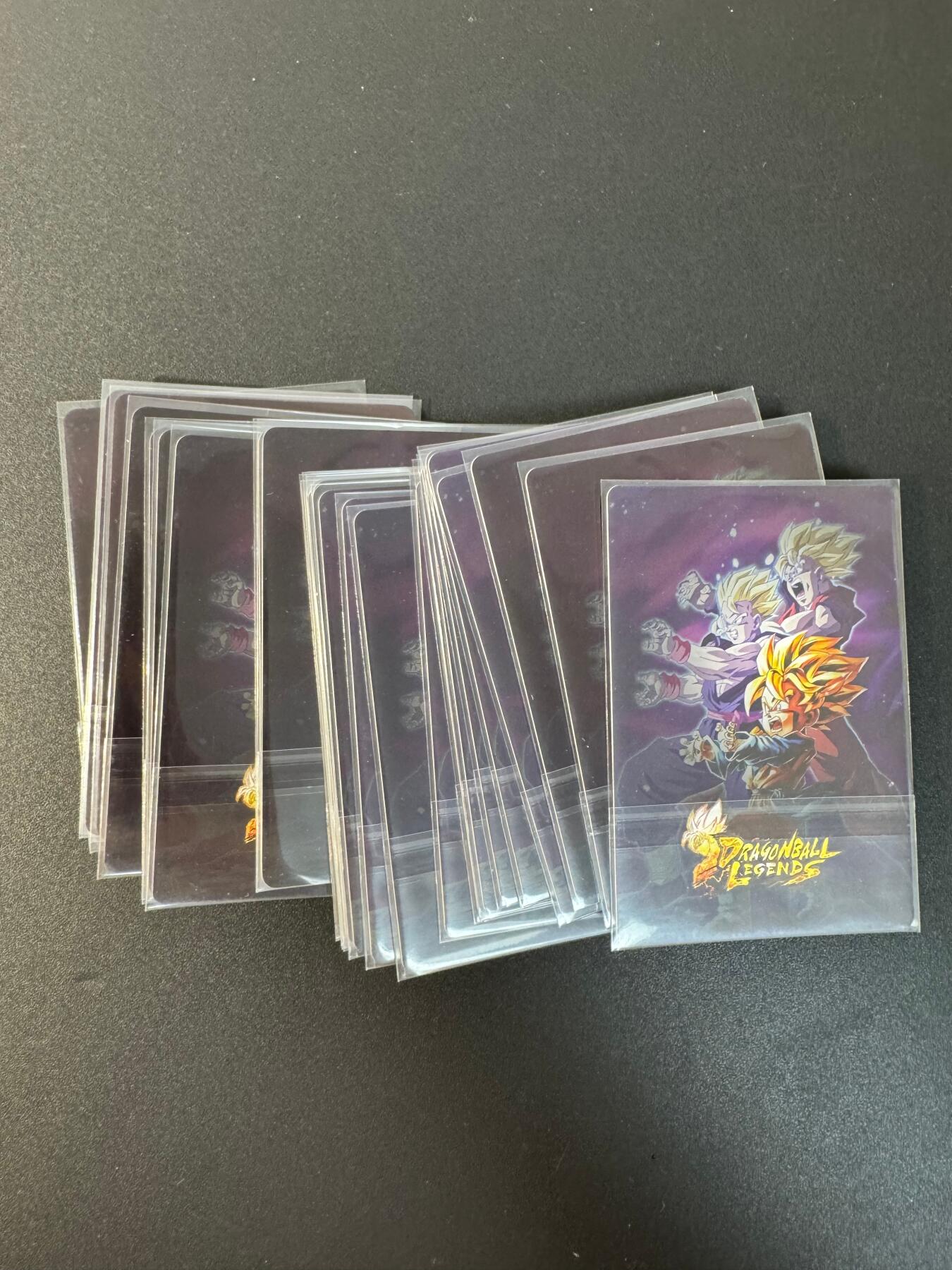 NO.30 好又多金牌大场，每周一站式配齐，方便凑单！（周6晚9点截拍，卖家送拍0抽成！） 【套卡】藏无缺璇哥 镭光浮雕龙珠传奇 3弹 共27张