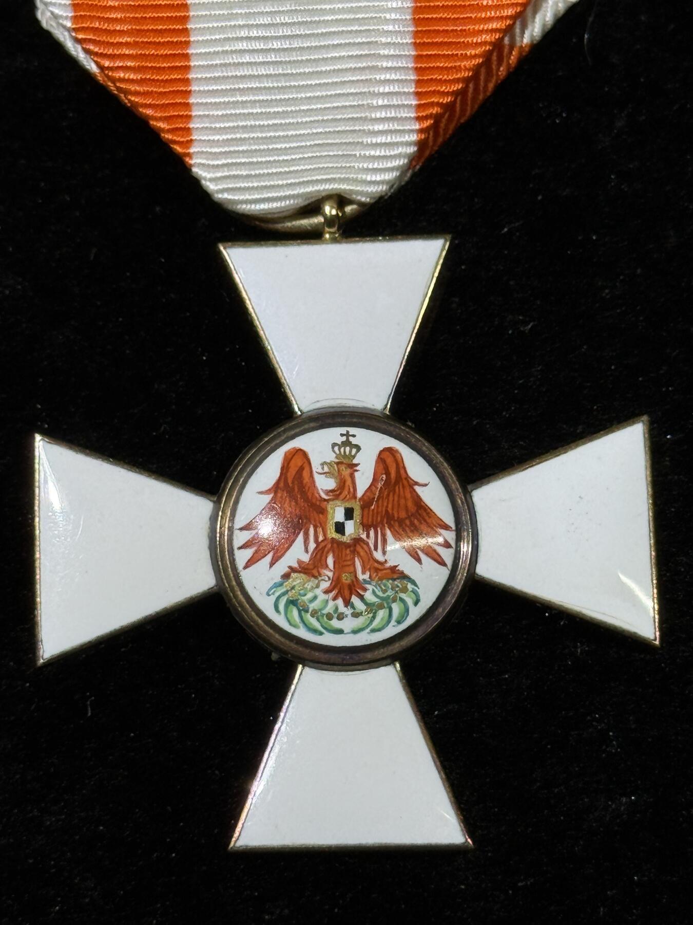 戎马世界章牌大赏第115期