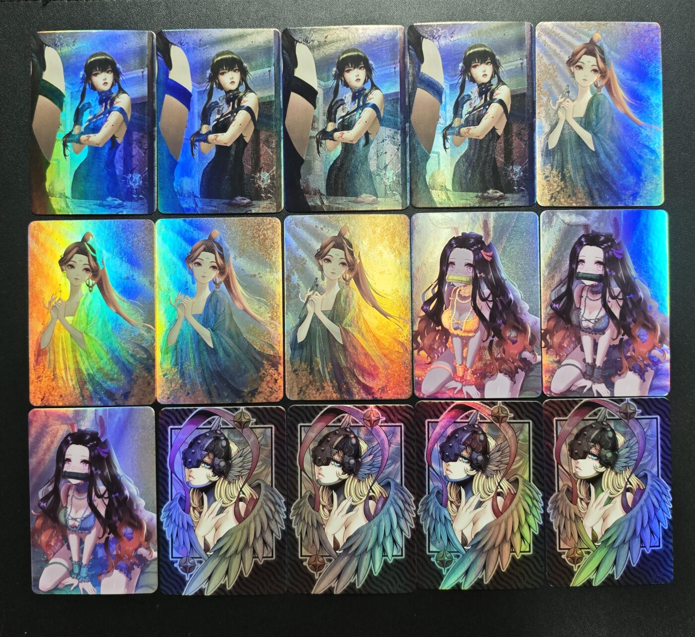 天玑星卡拍第187期《4.16周四截拍》持续收拍收评中 满赠卡需备注