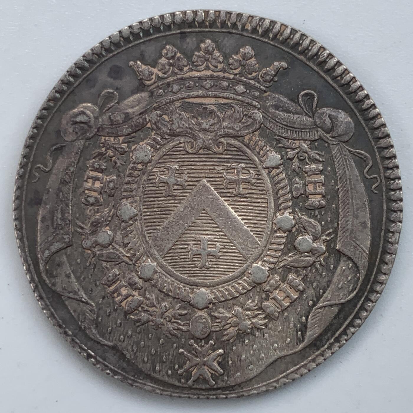 掌中浮雕-藏着的欧洲第058场