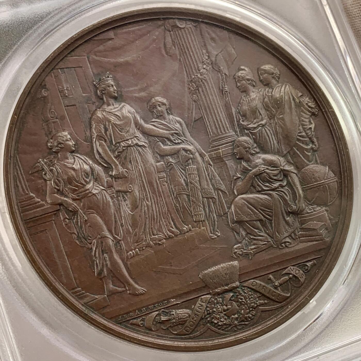 掌中浮雕-藏着的欧洲第058场