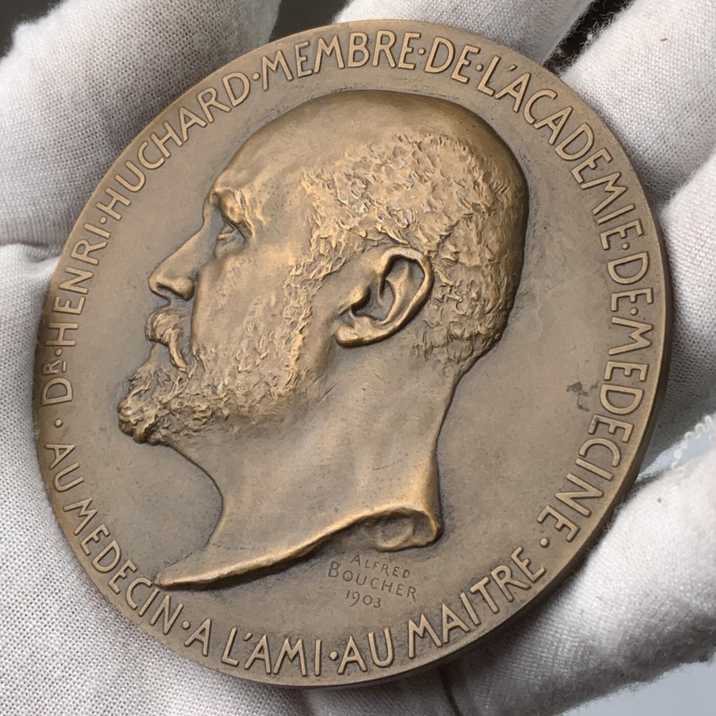 掌中浮雕-藏着的欧洲第058场