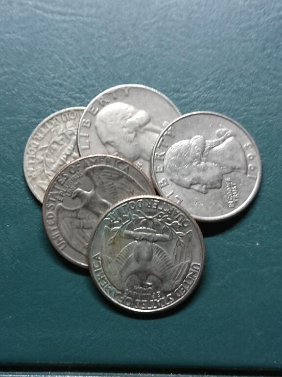 松南世界钱币——260414